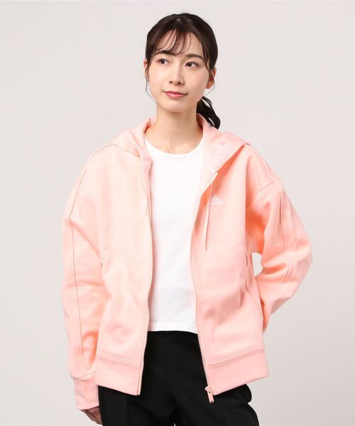 アディダス Depo Adidas パーカー Sports トップス 注目の Ws2ldnフルジップスウェットフーディ パーカー Adidas アディダス