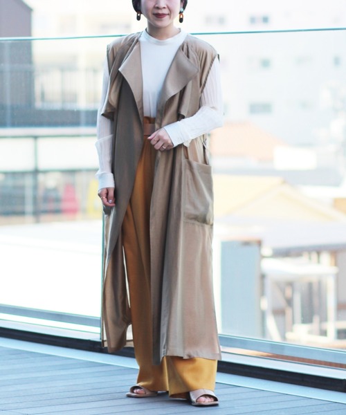 Ray BEAMS(レイビームス)の「RIVET / B3 イヤリング(イヤリング・レディース・その他・ONE SIZE)」の4枚目の写真