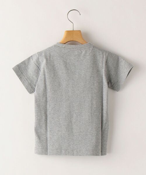 SHIPS（シップス）の「SHIPS KIDS:＜家族おそろい＞【THE BEATLES（ザ・ビートルズ）】TEE 2(100～130cm)（Tシャツ/カットソー・キッズ・ネイビー/グレー/オフホワイト/クリーム/ライトブルー・100/110/120/130）」の20枚目の写真
