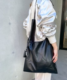 loti | WEB限定 loti　コインケース付きトート(トートバッグ)