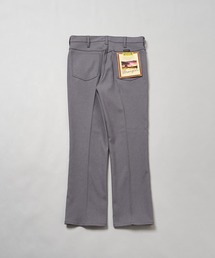 Wrangler | 【Wrangler/ラングラー】WRANCHER FLARE JEAN /ランチャーフレアドレスジーンズ(スラックス)