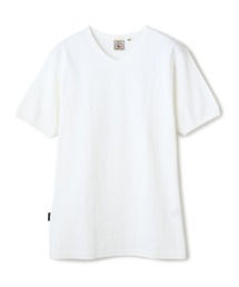 AVIREX | AVIREX/アヴィレックス/ -抗菌・防臭-【DAILY/デイリー】ミニワッフルVネックTシャツ/Mini Waffle V-Neck T-Shirts(Tシャツ/カットソー)