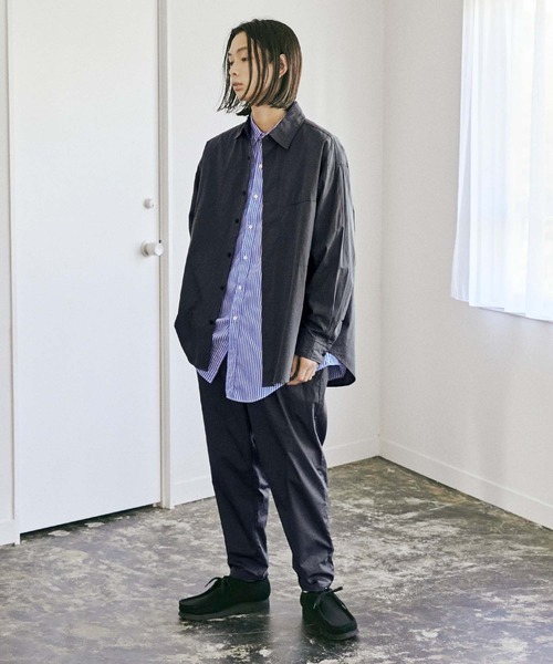 【Tomm】INGEBORG　セットアップ　新品未使用 2025年最新】Yahoo!オークション -インゲボルグスーツの中古品