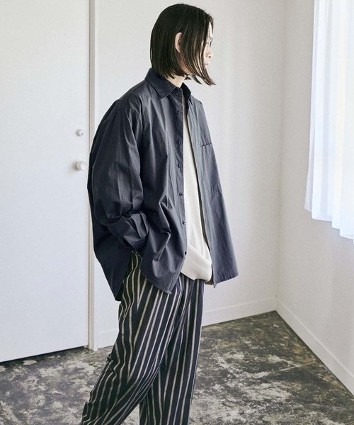 【タイムセール】STUMPSTAMP WOOL セットアップ Lサイズ 046218710001708140949.jpg