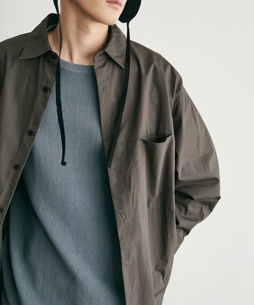 THE BOLDMAN セットアップ 完売品 THE BOLDMAN セットアップ 完売品