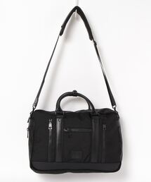 MAKAVELIC | 『MAKAVELIC』Mens Ex 2WAY BRIEF CASE(ビジネスバッグ)