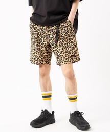 Gramicci | GRAMICCI/グラミチ 別注 SHELL PACKABLE BAKER SHORTS/シェル パッカブル ベイカー ショーツ(その他パンツ)