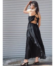 EVRIS | ティアードロングワンピース(ワンピース)