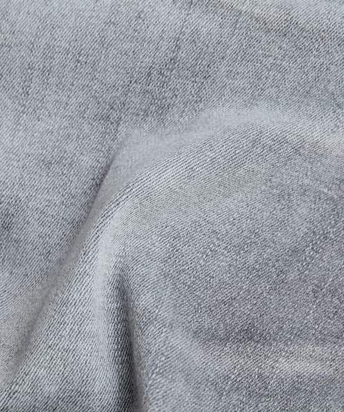 G-STAR（ジースター）の「D-STAQ 3D SLIM（デニムパンツ・メンズ・グレー・27/30/28/30/29/30/31/30/32/30/30/30/33/30/34/30/27/32/31/32）」の9枚目の写真