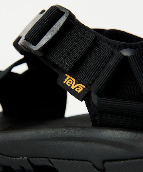 Teva（テバ）の「＜TEVA（テバ）＞ HURRICANE VERGE/ハリケーン バージ（サンダル・メンズ・ブラック・8/10/9/7）」の10枚目の写真