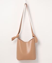 JETEE | JETEE / JE2110-311BS / ノットショルダーバッグ(ショルダーバッグ)