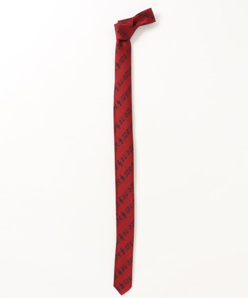 rovtski（ロフトスキー）の「GR-音符/ドット/クロス パターン ドレスネクタイ（ネクタイ・メンズ・その他3/その他11/その他19/その他4/その他12/その他2/その他10/その他18/その他7/その他15/その他6/その他14/その他1/その他9/その他17/その他/その他8/その他16/その他5/その他13・FREE）」の6枚目の写真