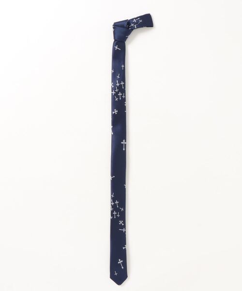 rovtski（ロフトスキー）の「GR-音符/ドット/クロス パターン ドレスネクタイ（ネクタイ・メンズ・その他3/その他11/その他19/その他4/その他12/その他2/その他10/その他18/その他7/その他15/その他6/その他14/その他1/その他9/その他17/その他/その他8/その他16/その他5/その他13・FREE）」の10枚目の写真