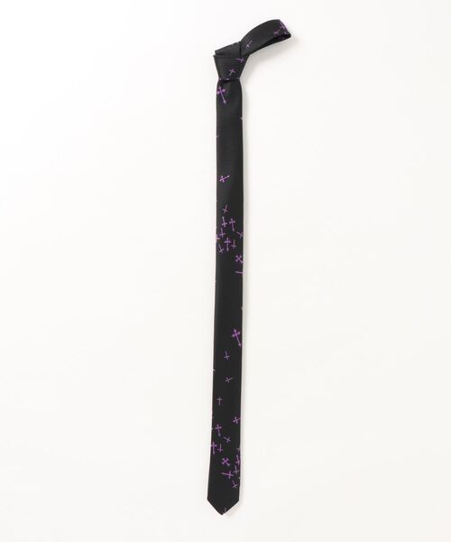 rovtski（ロフトスキー）の「GR-音符/ドット/クロス パターン ドレスネクタイ（ネクタイ・メンズ・その他3/その他11/その他19/その他4/その他12/その他2/その他10/その他18/その他7/その他15/その他6/その他14/その他1/その他9/その他17/その他/その他8/その他16/その他5/その他13・FREE）」の13枚目の写真