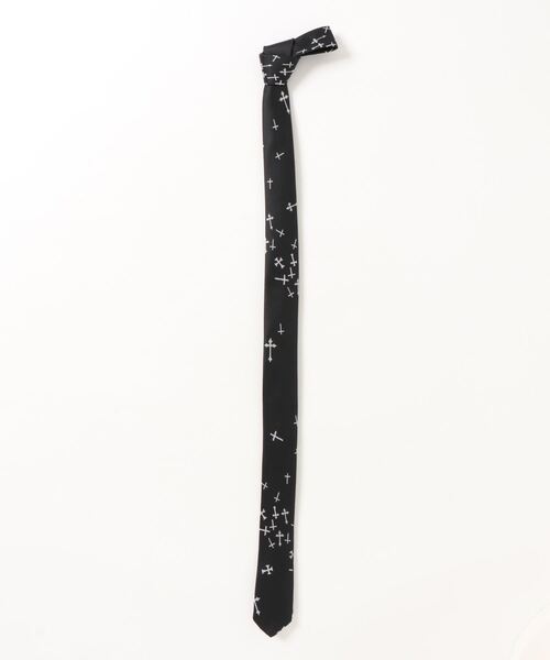 rovtski（ロフトスキー）の「GR-音符/ドット/クロス パターン ドレスネクタイ（ネクタイ・メンズ・その他3/その他11/その他19/その他4/その他12/その他2/その他10/その他18/その他7/その他15/その他6/その他14/その他1/その他9/その他17/その他/その他8/その他16/その他5/その他13・FREE）」の14枚目の写真