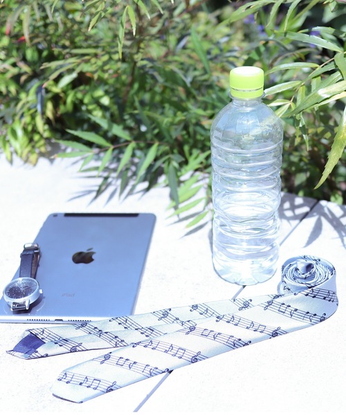 rovtski（ロフトスキー）の「GR-音符/ドット/クロス パターン ドレスネクタイ（ネクタイ・メンズ・その他3/その他11/その他19/その他4/その他12/その他2/その他10/その他18/その他7/その他15/その他6/その他14/その他1/その他9/その他17/その他/その他8/その他16/その他5/その他13・FREE）」の22枚目の写真