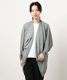 earth music&ecology | ドルマンシアーニットカーディガン ＊(カーディガン/ボレロ)