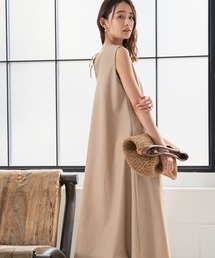 Andemiu | アサコンＡラインワンピース937798(ワンピース)