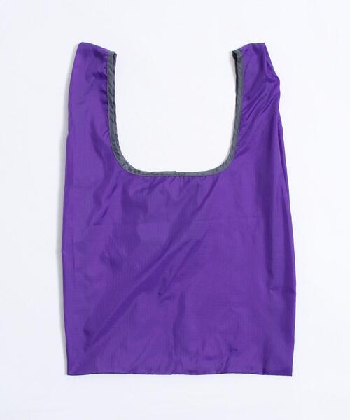 coen(コーエン)の「リフレクタープリントエコバッグ(エコバッグ/サブバッグ・メンズ・ライム/コバルトブルー/オレンジ/ダークグレー・FREE)」の17枚目の写真