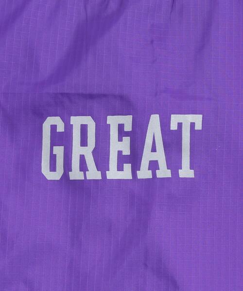 coen(コーエン)の「リフレクタープリントエコバッグ(エコバッグ/サブバッグ・メンズ・ライム/コバルトブルー/オレンジ/ダークグレー・FREE)」の22枚目の写真