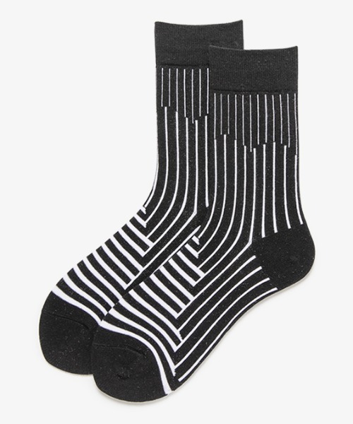 REBALANCE（リバランス）の「デザイン ソックス　ユニセックス【23～27.5㎝対応）】（ソックス/靴下・メンズ・その他/その他1/その他2/その他3/その他4/その他5/その他6/その他7/その他8/その他9/その他10/その他11/その他12/その他13/その他14/その他15/A/B/C/D/E/F/G/H/I/J/K/L/M/N/O/P/Q/R/S/T/U/V/W/X/Y/Z/その他16/その他17/その他18/その他19/その他20/その他21/その他22/その他23/その他24/その他25/その他26/その他27/その他28/その他29/その他30/その他31/その他32/その他33/ブラック系その他2/ブラック系その他/ベージュ系その他3/ブラック系その他3/ブルー系その他/ホワイト系その他3/ブルー系その他2/グリーン系その他/ブラック系その他4/ホワイト系その他4/ホワイト系その他2/ホワイト系その他/レッド系その他/ベージュ系その他/ベージュ系その他2・ONE SIZE）」の18枚目の写真