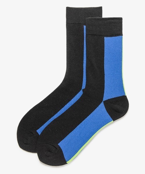 REBALANCE（リバランス）の「デザイン ソックス　ユニセックス【23～27.5㎝対応）】（ソックス/靴下・メンズ・その他/その他1/その他2/その他3/その他4/その他5/その他6/その他7/その他8/その他9/その他10/その他11/その他12/その他13/その他14/その他15/A/B/C/D/E/F/G/H/I/J/K/L/M/N/O/P/Q/R/S/T/U/V/W/X/Y/Z/その他16/その他17/その他18/その他19/その他20/その他21/その他22/その他23/その他24/その他25/その他26/その他27/その他28/その他29/その他30/その他31/その他32/その他33/ブラック系その他2/ブラック系その他/ベージュ系その他3/ブラック系その他3/ブルー系その他/ホワイト系その他3/ブルー系その他2/グリーン系その他/ブラック系その他4/ホワイト系その他4/ホワイト系その他2/ホワイト系その他/レッド系その他/ベージュ系その他/ベージュ系その他2・ONE SIZE）」の19枚目の写真