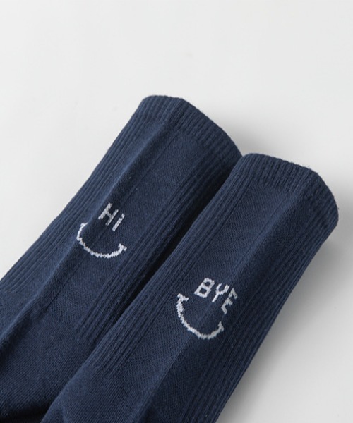 REBALANCE（リバランス）の「デザイン ソックス　ユニセックス【23～27.5㎝対応）】（ソックス/靴下・メンズ・その他/その他1/その他2/その他3/その他4/その他5/その他6/その他7/その他8/その他9/その他10/その他11/その他12/その他13/その他14/その他15/A/B/C/D/E/F/G/H/I/J/K/L/M/N/O/P/Q/R/S/T/U/V/W/X/Y/Z/その他16/その他17/その他18/その他19/その他20/その他21/その他22/その他23/その他24/その他25/その他26/その他27/その他28/その他29/その他30/その他31/その他32/その他33/ブラック系その他2/ブラック系その他/ベージュ系その他3/ブラック系その他3/ブルー系その他/ホワイト系その他3/ブルー系その他2/グリーン系その他/ブラック系その他4/ホワイト系その他4/ホワイト系その他2/ホワイト系その他/レッド系その他/ベージュ系その他/ベージュ系その他2・ONE SIZE）」の20枚目の写真