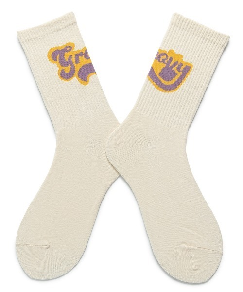 REBALANCE（リバランス）の「デザイン ソックス　ユニセックス【23～27.5㎝対応）】（ソックス/靴下・メンズ・その他/その他1/その他2/その他3/その他4/その他5/その他6/その他7/その他8/その他9/その他10/その他11/その他12/その他13/その他14/その他15/A/B/C/D/E/F/G/H/I/J/K/L/M/N/O/P/Q/R/S/T/U/V/W/X/Y/Z/その他16/その他17/その他18/その他19/その他20/その他21/その他22/その他23/その他24/その他25/その他26/その他27/その他28/その他29/その他30/その他31/その他32/その他33/ブラック系その他2/ブラック系その他/ベージュ系その他3/ブラック系その他3/ブルー系その他/ホワイト系その他3/ブルー系その他2/グリーン系その他/ブラック系その他4/ホワイト系その他4/ホワイト系その他2/ホワイト系その他/レッド系その他/ベージュ系その他/ベージュ系その他2・ONE SIZE）」の9枚目の写真