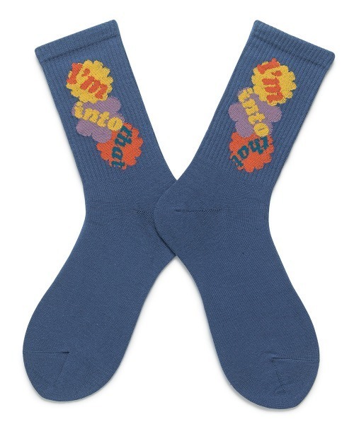 REBALANCE（リバランス）の「デザイン ソックス　ユニセックス【23～27.5㎝対応）】（ソックス/靴下・メンズ・その他/その他1/その他2/その他3/その他4/その他5/その他6/その他7/その他8/その他9/その他10/その他11/その他12/その他13/その他14/その他15/A/B/C/D/E/F/G/H/I/J/K/L/M/N/O/P/Q/R/S/T/U/V/W/X/Y/Z/その他16/その他17/その他18/その他19/その他20/その他21/その他22/その他23/その他24/その他25/その他26/その他27/その他28/その他29/その他30/その他31/その他32/その他33/ブラック系その他2/ブラック系その他/ベージュ系その他3/ブラック系その他3/ブルー系その他/ホワイト系その他3/ブルー系その他2/グリーン系その他/ブラック系その他4/ホワイト系その他4/ホワイト系その他2/ホワイト系その他/レッド系その他/ベージュ系その他/ベージュ系その他2・ONE SIZE）」の13枚目の写真