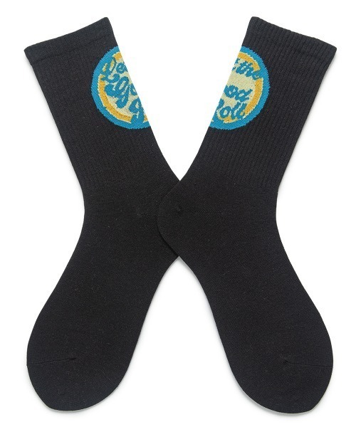 REBALANCE（リバランス）の「デザイン ソックス　ユニセックス【23～27.5㎝対応）】（ソックス/靴下・メンズ・その他/その他1/その他2/その他3/その他4/その他5/その他6/その他7/その他8/その他9/その他10/その他11/その他12/その他13/その他14/その他15/A/B/C/D/E/F/G/H/I/J/K/L/M/N/O/P/Q/R/S/T/U/V/W/X/Y/Z/その他16/その他17/その他18/その他19/その他20/その他21/その他22/その他23/その他24/その他25/その他26/その他27/その他28/その他29/その他30/その他31/その他32/その他33/ブラック系その他2/ブラック系その他/ベージュ系その他3/ブラック系その他3/ブルー系その他/ホワイト系その他3/ブルー系その他2/グリーン系その他/ブラック系その他4/ホワイト系その他4/ホワイト系その他2/ホワイト系その他/レッド系その他/ベージュ系その他/ベージュ系その他2・ONE SIZE）」の7枚目の写真