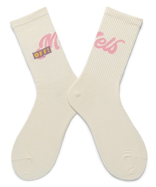 REBALANCE（リバランス）の「デザイン ソックス　ユニセックス【23～27.5㎝対応）】（ソックス/靴下・メンズ・その他/その他1/その他2/その他3/その他4/その他5/その他6/その他7/その他8/その他9/その他10/その他11/その他12/その他13/その他14/その他15/A/B/C/D/E/F/G/H/I/J/K/L/M/N/O/P/Q/R/S/T/U/V/W/X/Y/Z/その他16/その他17/その他18/その他19/その他20/その他21/その他22/その他23/その他24/その他25/その他26/その他27/その他28/その他29/その他30/その他31/その他32/その他33/ブラック系その他2/ブラック系その他/ベージュ系その他3/ブラック系その他3/ブルー系その他/ホワイト系その他3/ブルー系その他2/グリーン系その他/ブラック系その他4/ホワイト系その他4/ホワイト系その他2/ホワイト系その他/レッド系その他/ベージュ系その他/ベージュ系その他2・ONE SIZE）」の11枚目の写真