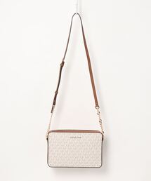 MICHAEL KORS | JET SET ITEM クロスボディ ラージ(ショルダーバッグ)