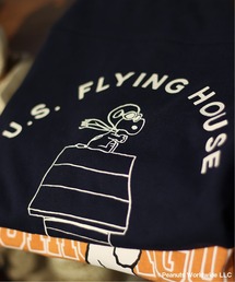 PEANUTS | ◆【ARTEX/アルテックス】スヌーピーTシャツ(Tシャツ/カットソー)