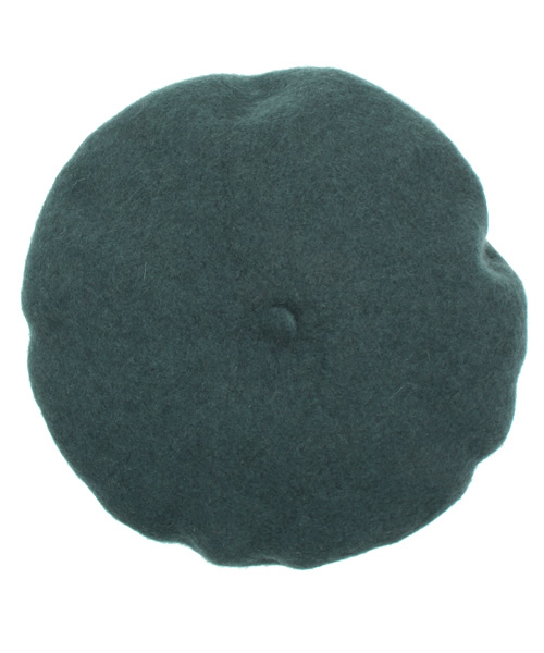 one after another NICE CLAUP(ワンアフターアナザーナイスクラップ)の「【ナイスクラップ】ベレー帽(ハンチング/ベレー帽・レディース・イエロー/ピンク系その他/グリーン/ブラック・FREE)」の5枚目の写真