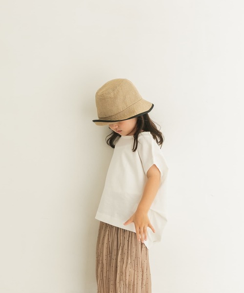 URBAN RESEARCH DOORS -  URBAN RESEARCH ミラノリブタックプルオーバー オフホワイト セール】ヨコアゼタックプルオーバー（Tシャツ/カットソー