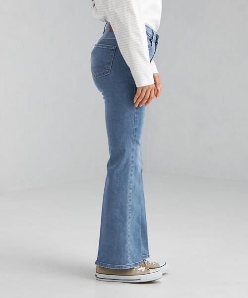 SOMETHING（サムシング）の「＜SOMETHING(サムシング)＞ LISA フレア  