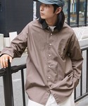 U.S. POLO ASSN.(ユーエスポロアッスン)の「トップス(シャツ/ブラウス)」
