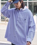 U.S. POLO ASSN.(ユーエスポロアッスン)の「トップス(シャツ/ブラウス)」