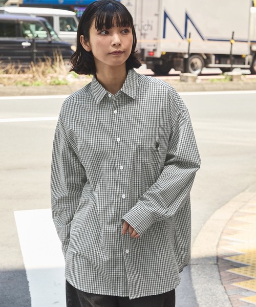 セール】U.S. POLO ASSN. /ユーエスポロアッスン 別注 ワンポイント