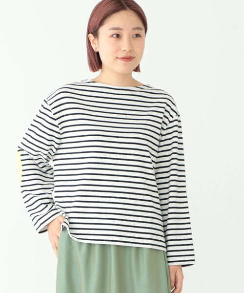 BEAMS BOY（ビームスボーイ）の「BEAMS BOY / エルボーパッチ