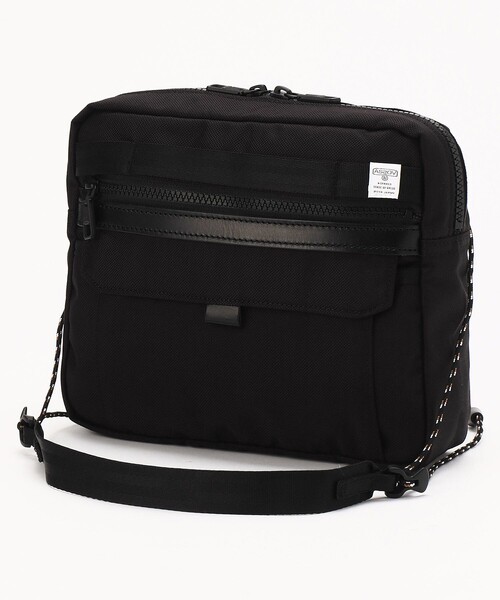 AS2OV/アッソブ POUCH L