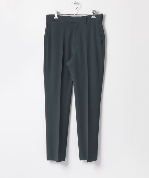 URBAN RESEARCH（アーバンリサーチ）の「ファンクショナル　サマースラックス（その他パンツ・メンズ・ブラウン/グリーン系その他/ブラック・MEDIUM/LARGE）」の4枚目の写真