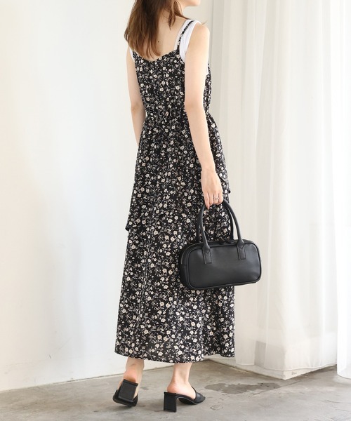 one after another NICE CLAUP ワンピース one after another NICE CLAUP 「one CLAUP」 長袖ワンピース FREE