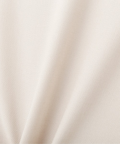 NATURAL BEAUTY BASIC(ナチュラルビューティーベーシック)の「リネンライクブラウス/0171210805(シャツ/ブラウス・レディース・ベージュ/ラベンダー/ブラウン・SMALL/MEDIUM)」の21枚目の写真