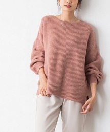 ニット セーター ピンク 桃色系 ファッション通販 Zozotown ニット セーター ピンク 桃色系 ファッション通販 Zozotown