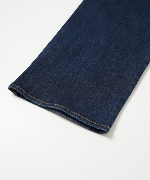 MILKFED.(ミルクフェド)の「OVERALL(つなぎ/オールインワン・レディース・ブラック/ブラウン/オフホワイト/インディゴブルー・S/M)」の21枚目の写真