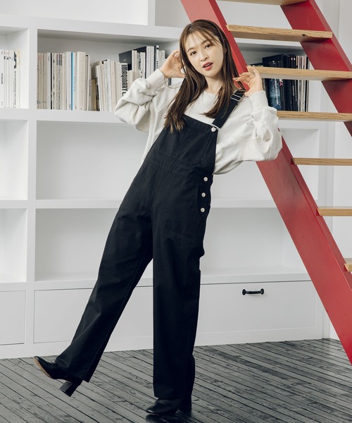 つなぎ/オールインワン OVERALL