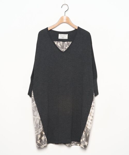 セール ブランド古着 ドルマンスリーブワンピース ワンピース Stella Ciffon ステラシフォン のファッション通販 Zozoused