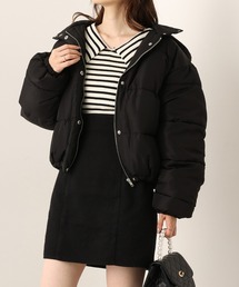 one after another NICE CLAUP | エコダウンジャケット/2021AW(ダウンジャケット/コート)