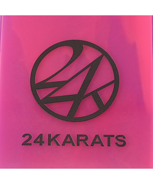 24karats（トゥウェンティーフォーカラッツ）の「Neonsand iPhone Case（スマホケース/カバー・メンズ・イエロー・FREE）」の6枚目の写真
